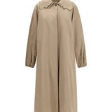 Long ottoman Trench