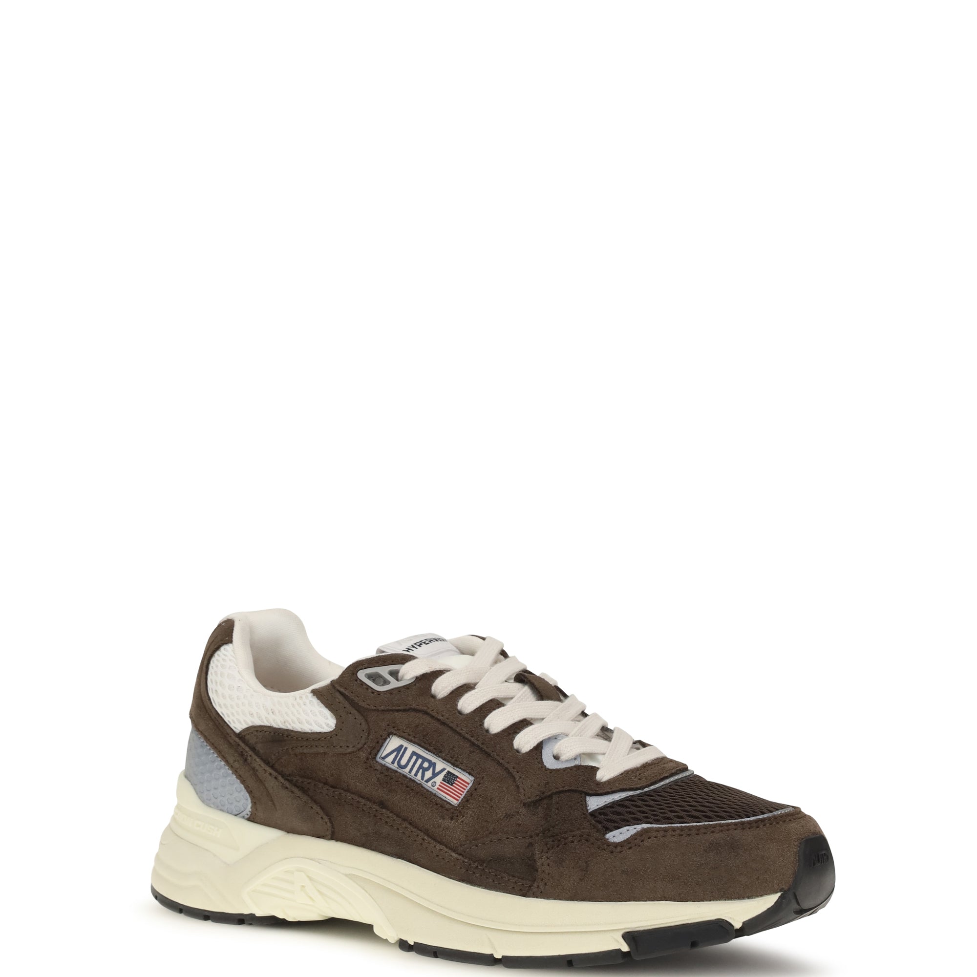 Hyperway Low Sneakers