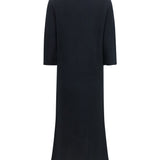 Oreste long Dress