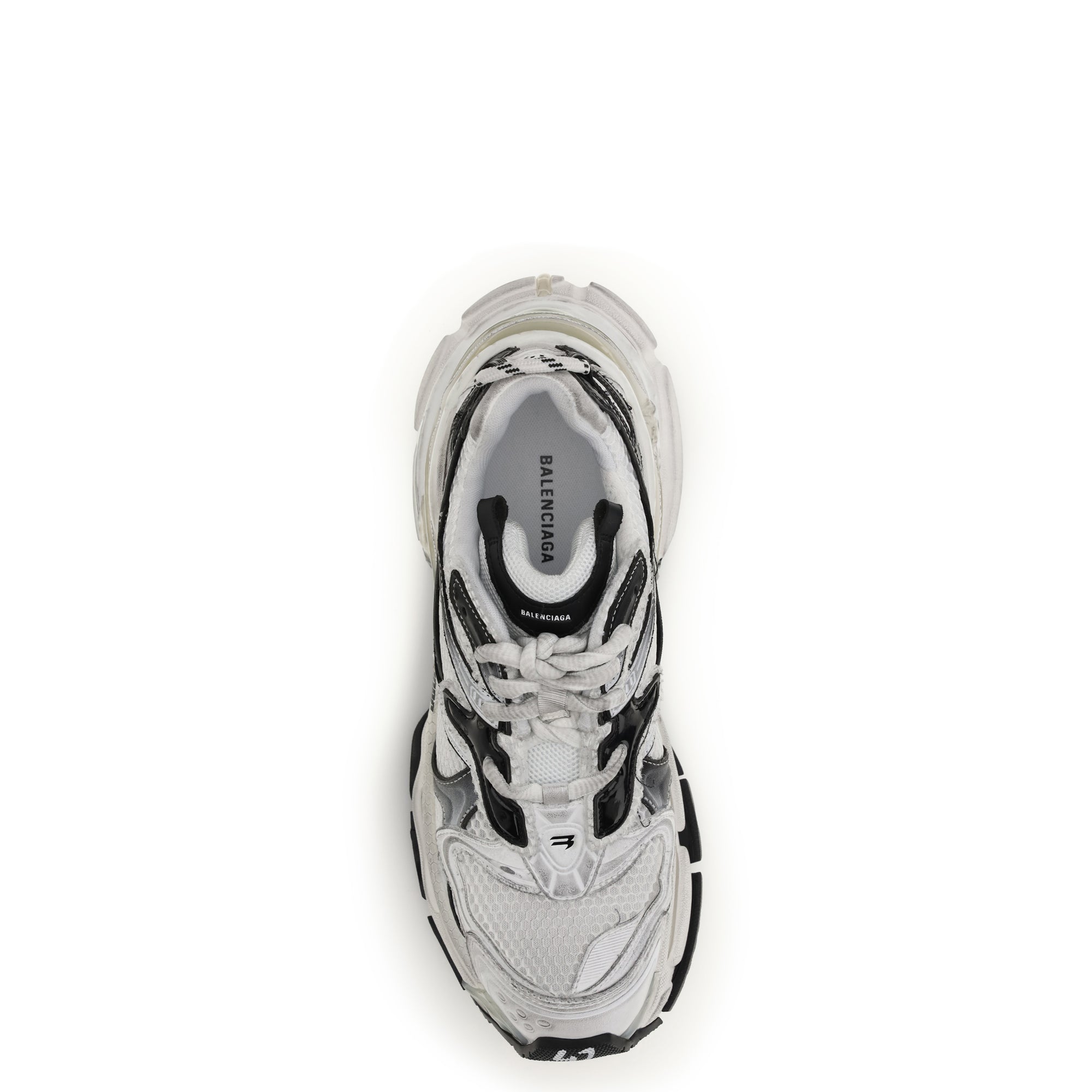 Runner 2 Sneakers