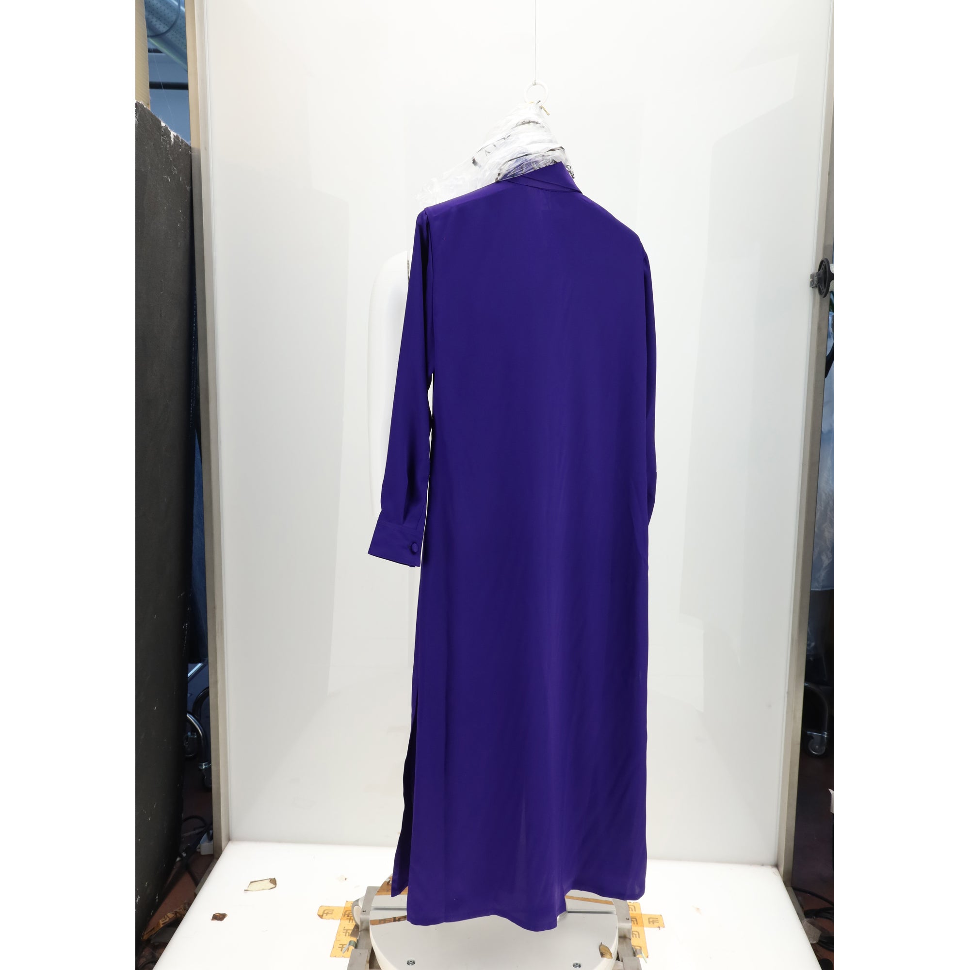 DRESS RIANA