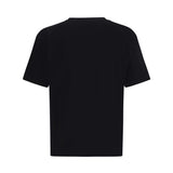 T-shirt with a “Made in Valentino” print