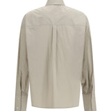 Poplin Shirt
