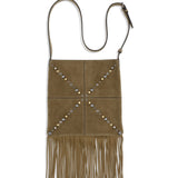 Nellcôte Shoulder Bag
