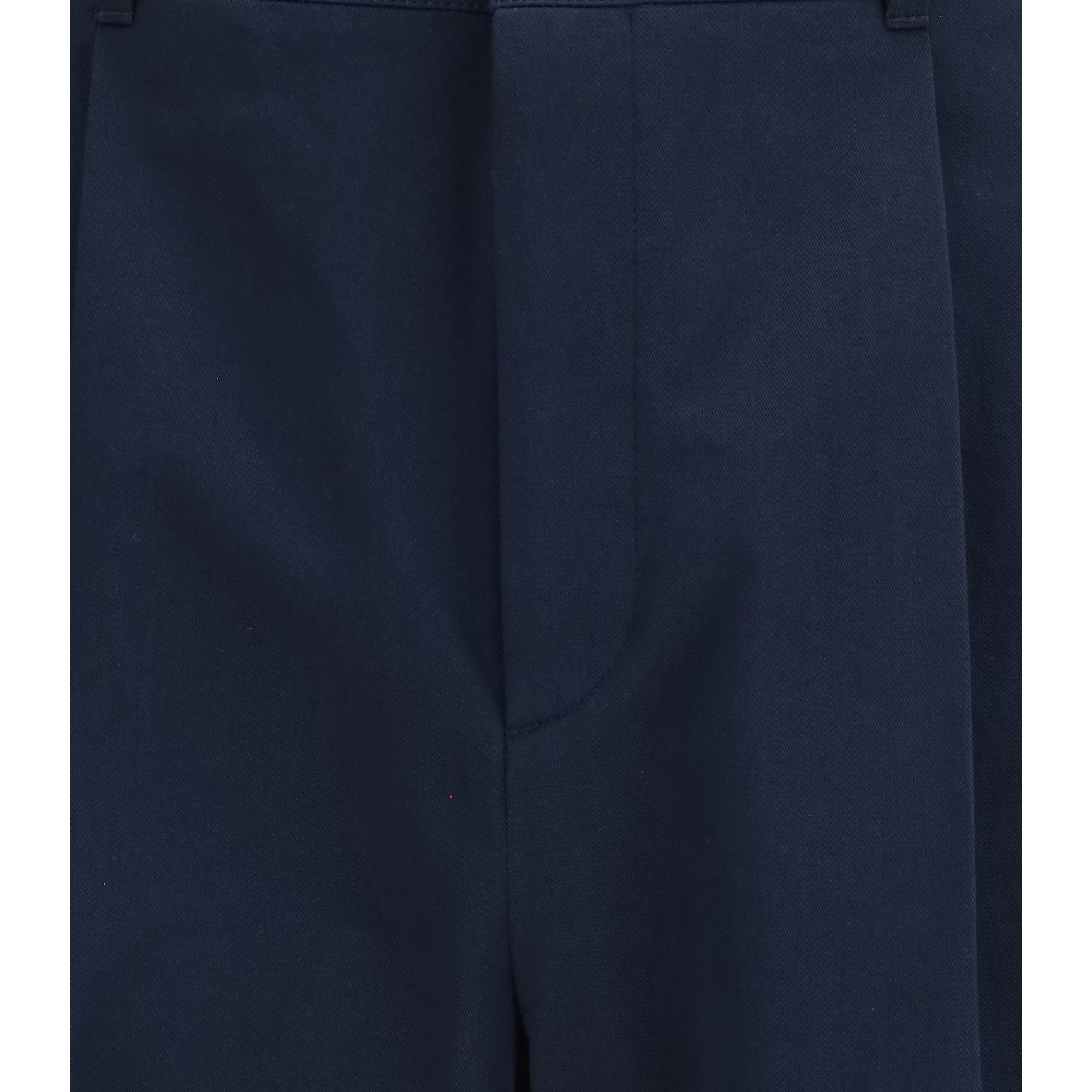 Straight Pants