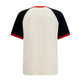 Cotton jersey T-shirt