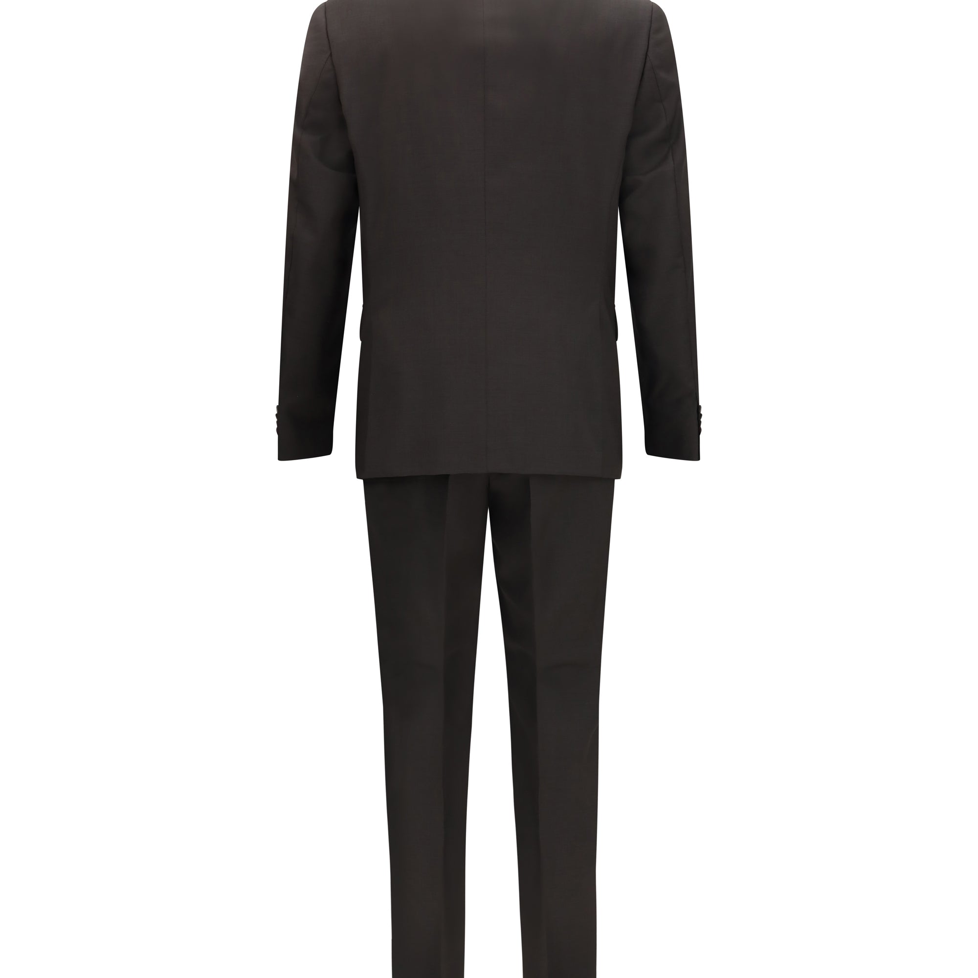 Virgin wool Suit