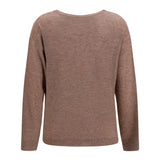 Sequin-embellished Sweater
