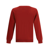 Virgin wool Sweater