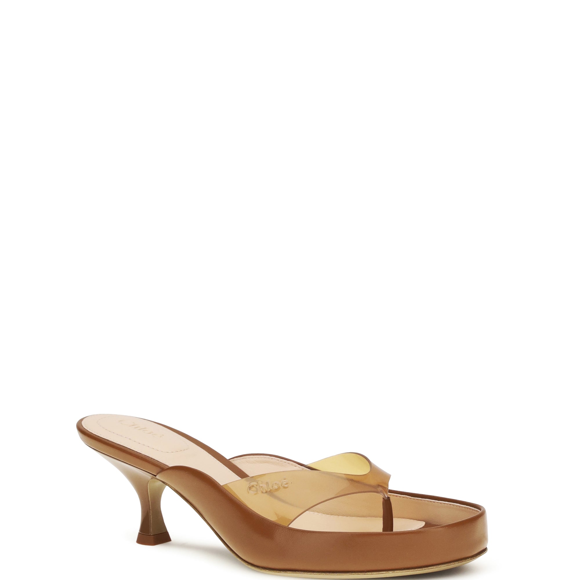 Junie Sandals