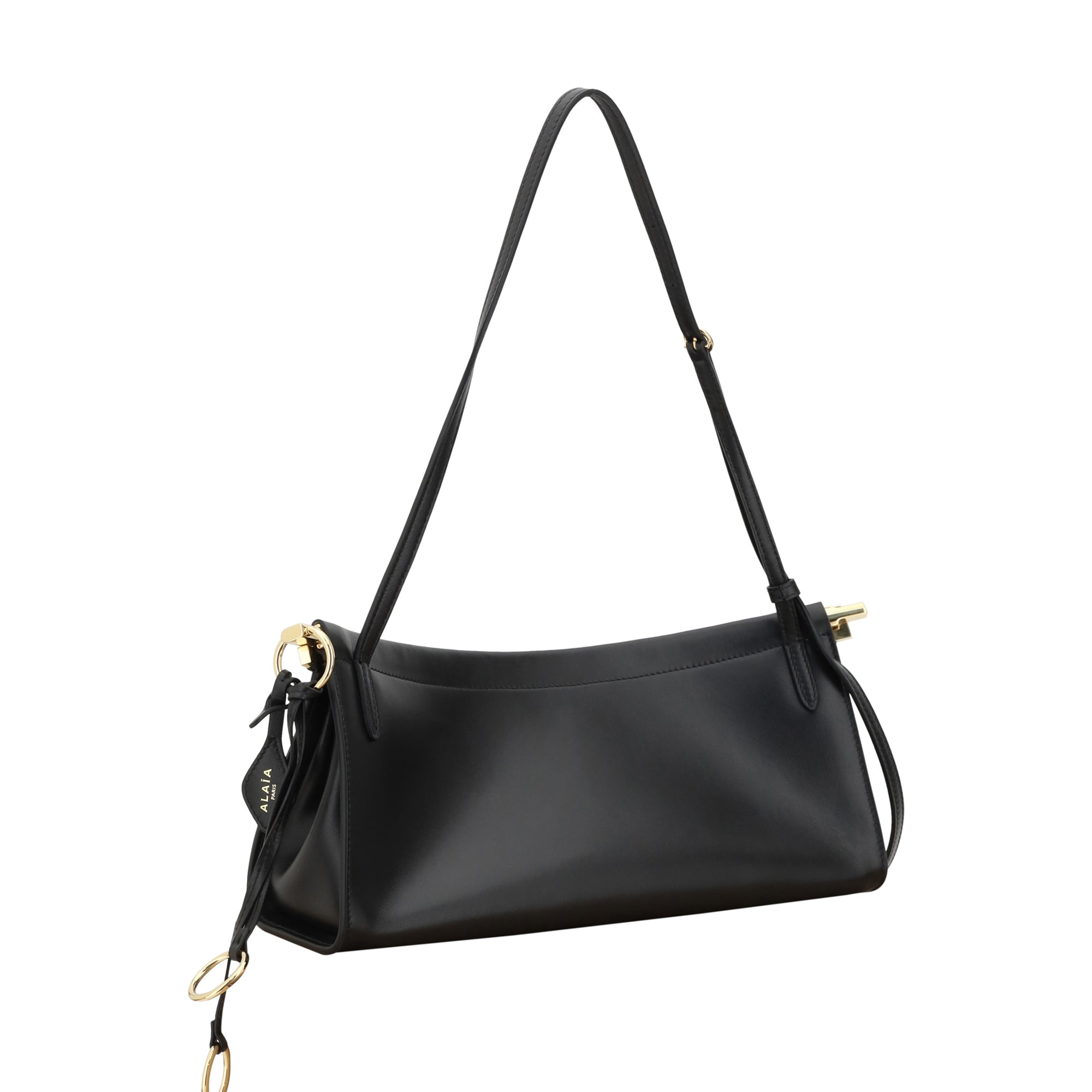 Le Click West medium Shoulder Bag