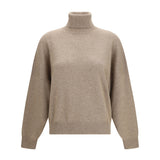 Cashmere turtleneck Sweater