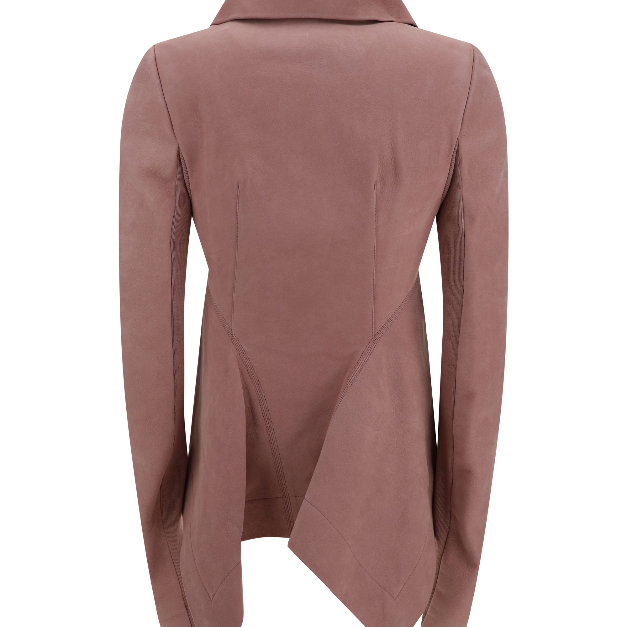 Naska Biker Jacket