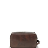Leather Beauty Case