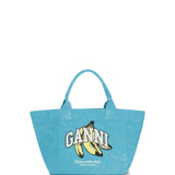 Medium Banana print Tote Bag