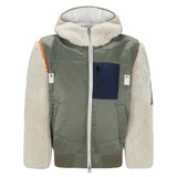 Down Jacket