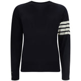 Virgin wool Sweater