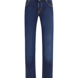 Nick Slim 5-Pocket Jeans