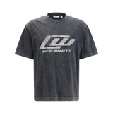 Racing Skate T-shirt with print