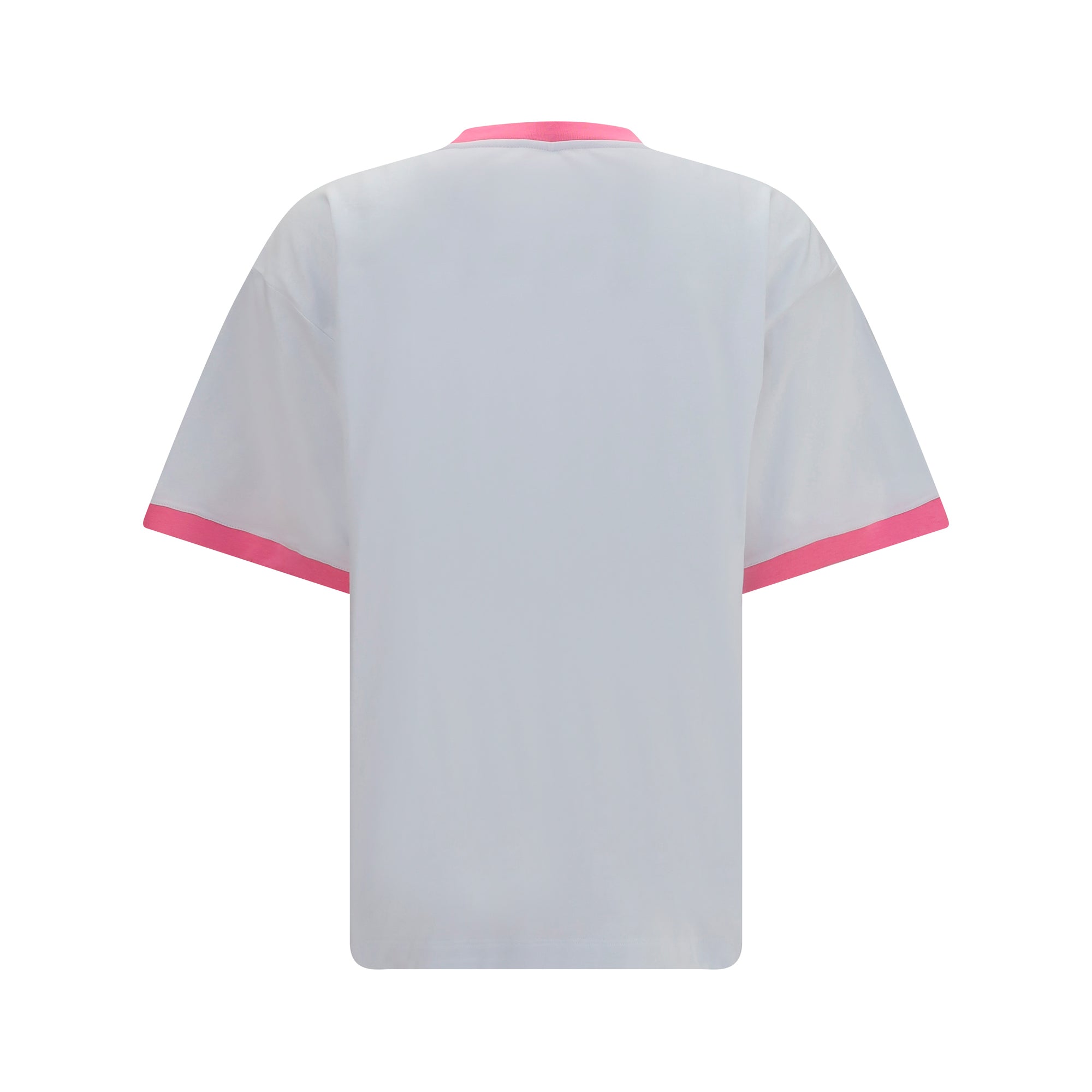 Cotton jersey T-shirt