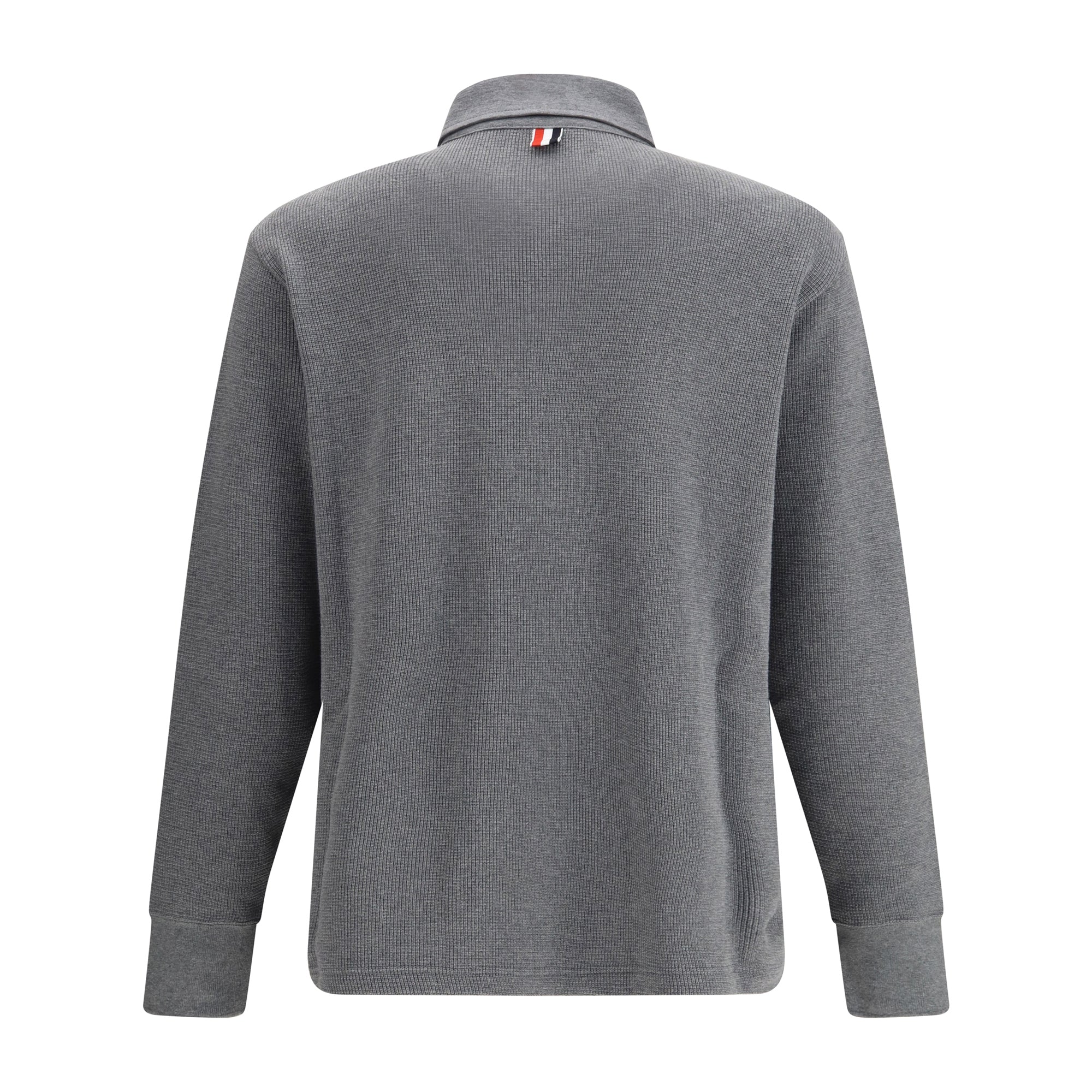 Long sleeve Polo