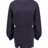 Sweatshirt Dress