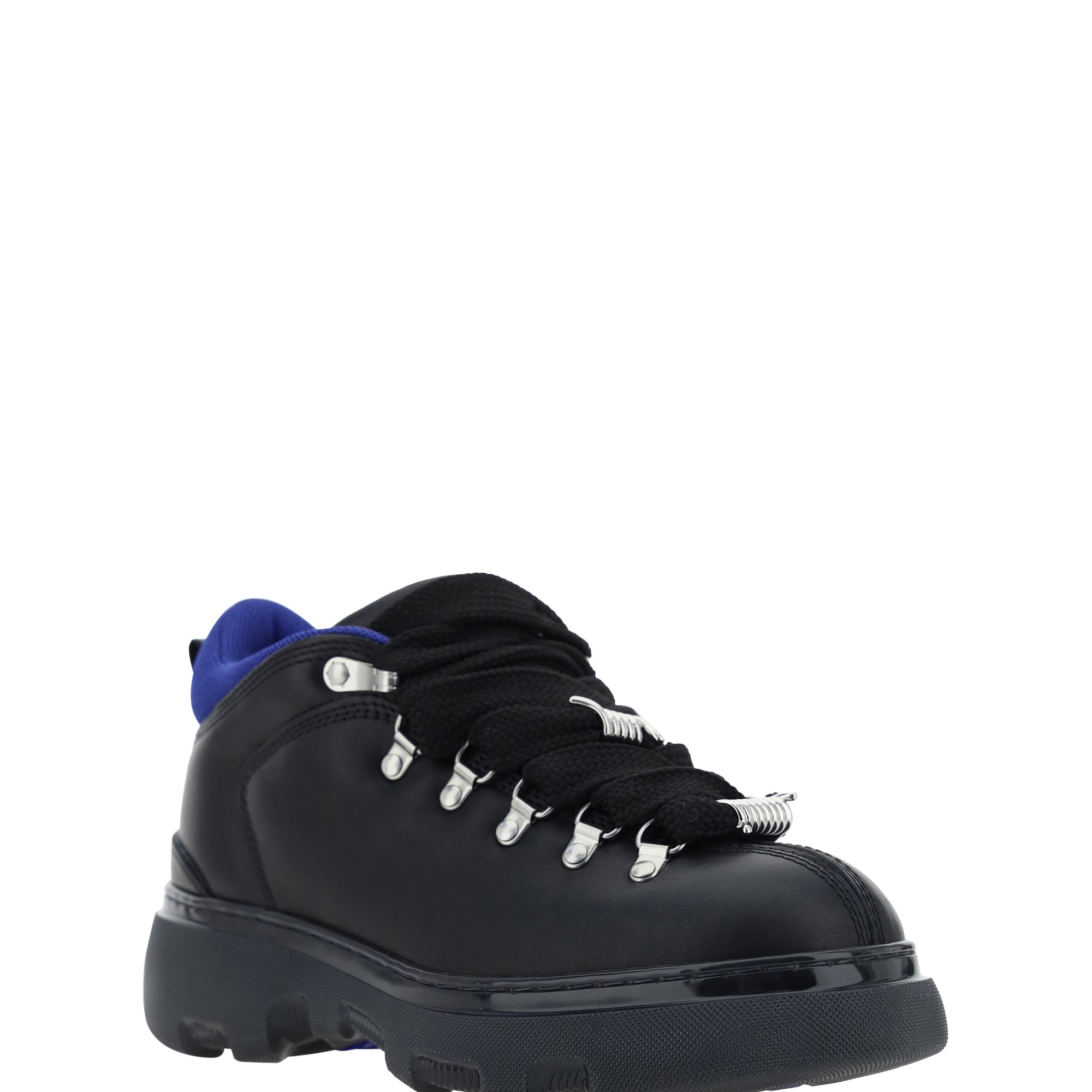 Trek Ankle Boots