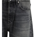 Loose fit Jeans