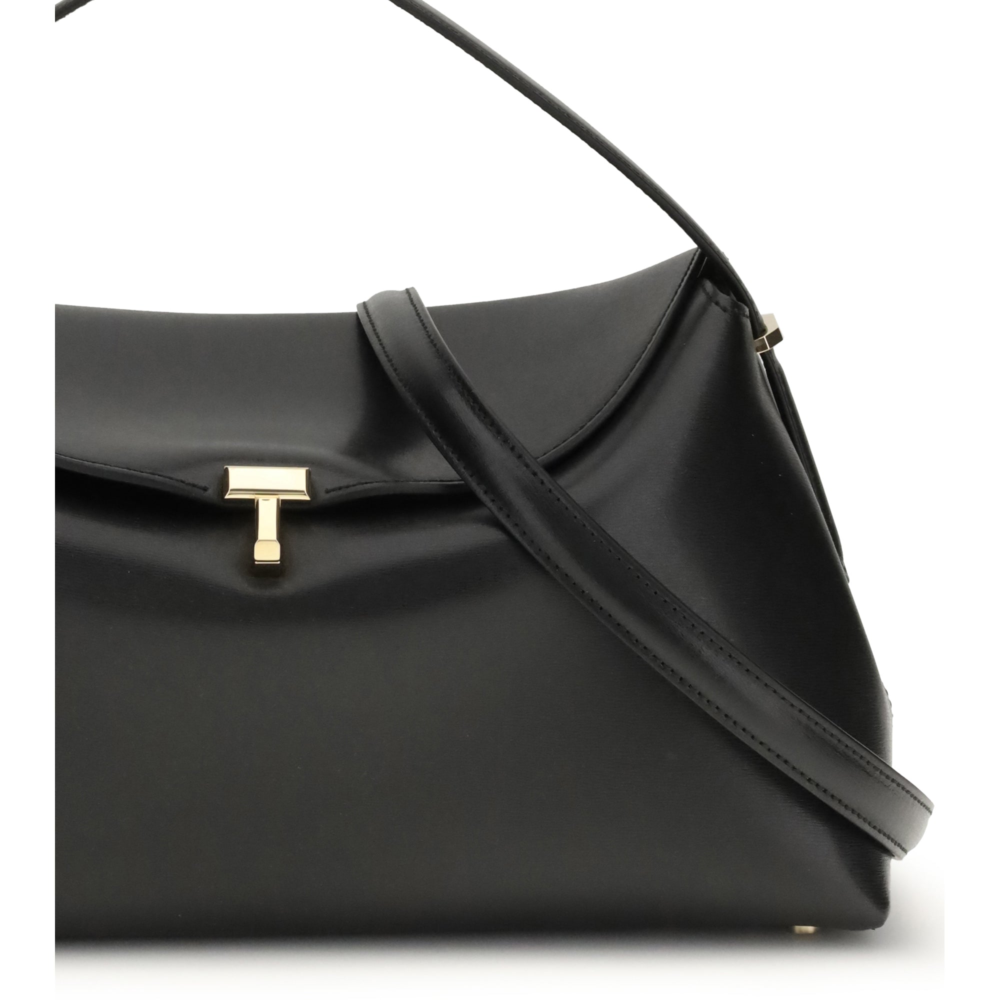 T-Lock Shoulder Bag