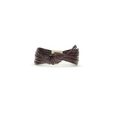 Knot leather Bracelet