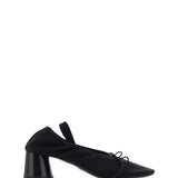 Glove Mary Jane Pumps