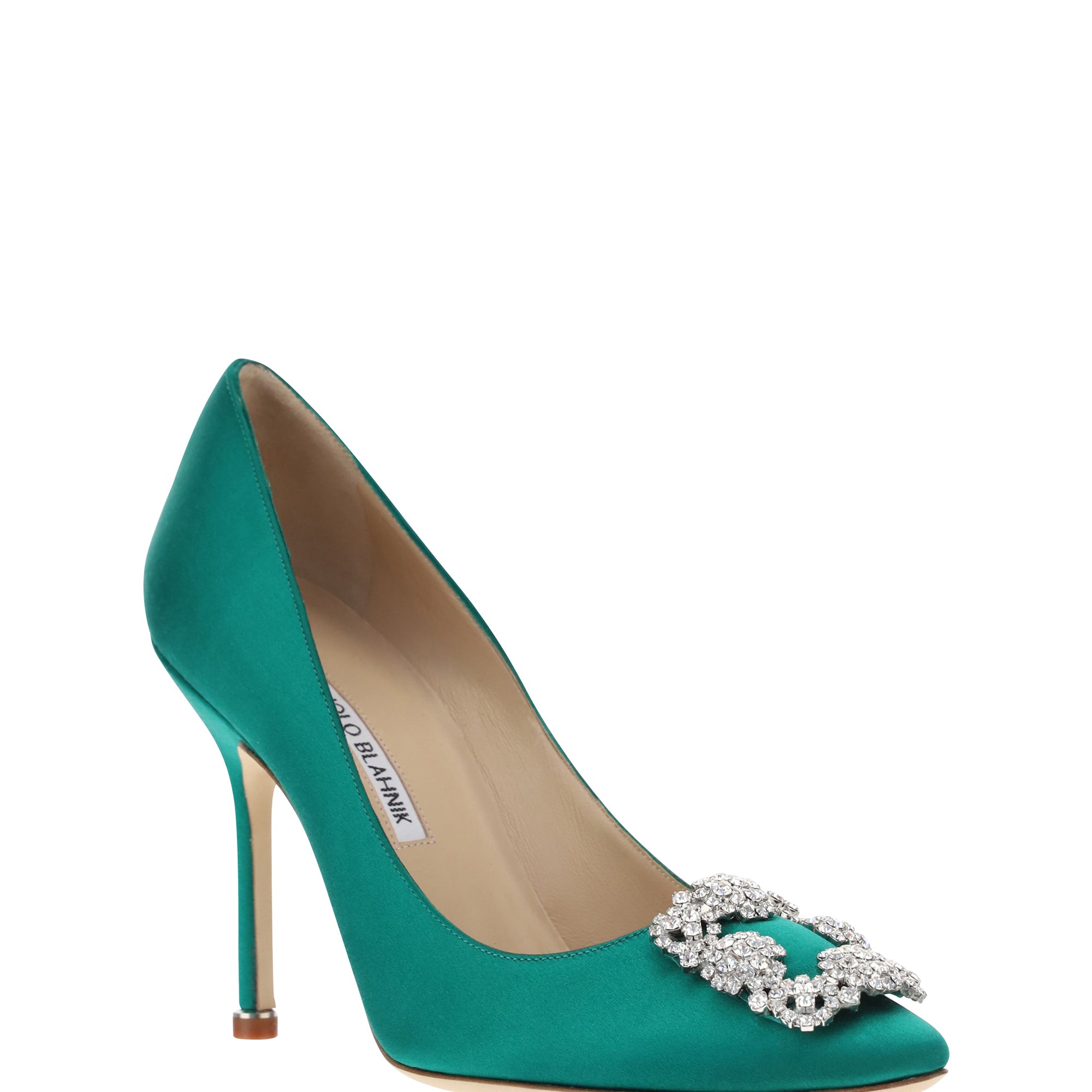 Hangisi Pumps