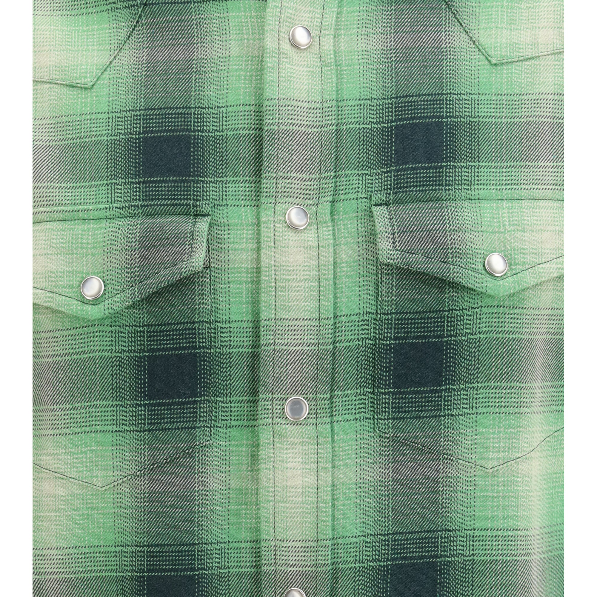 Check Shirt