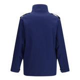 VLogo signature Caban Jacket