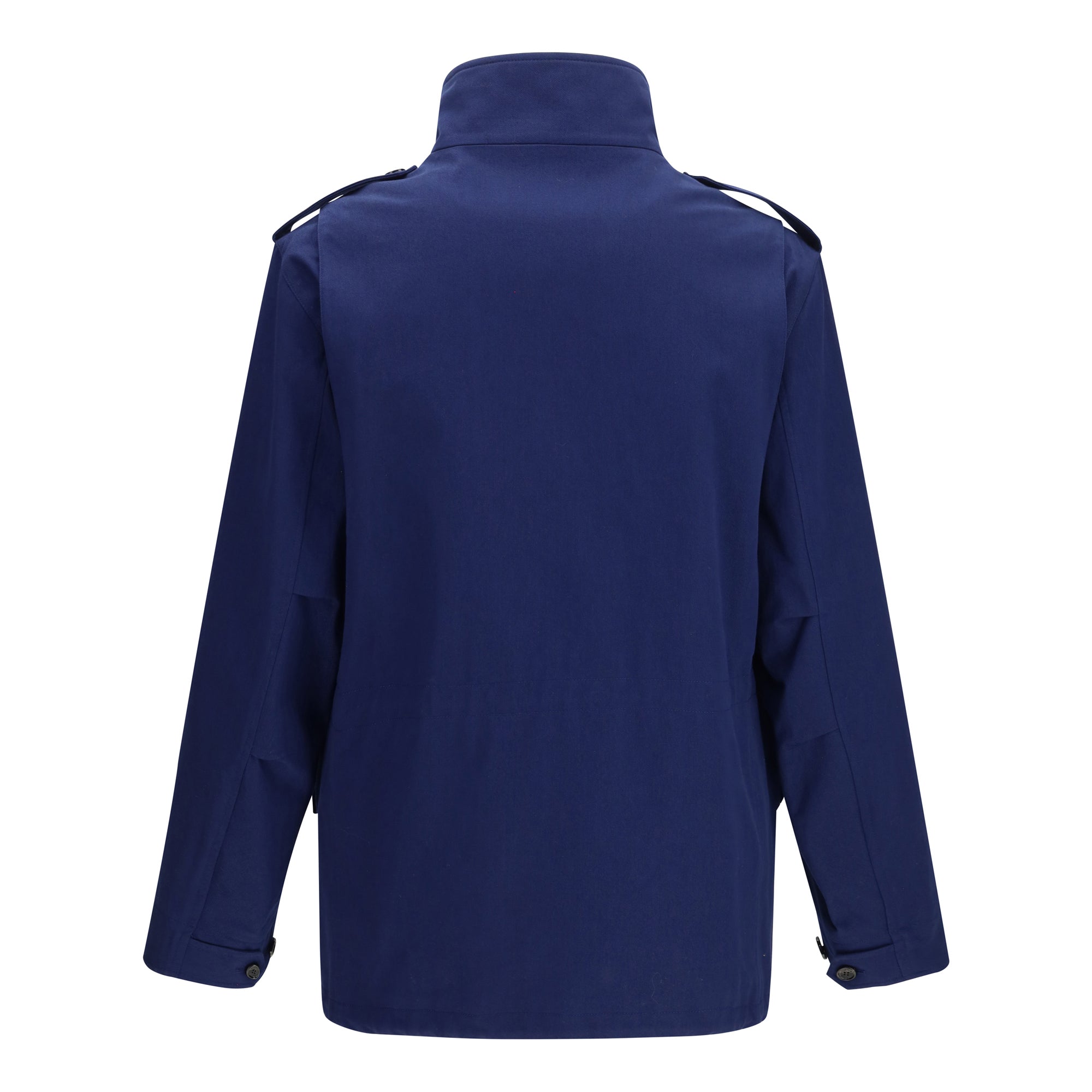 VLogo signature Caban Jacket