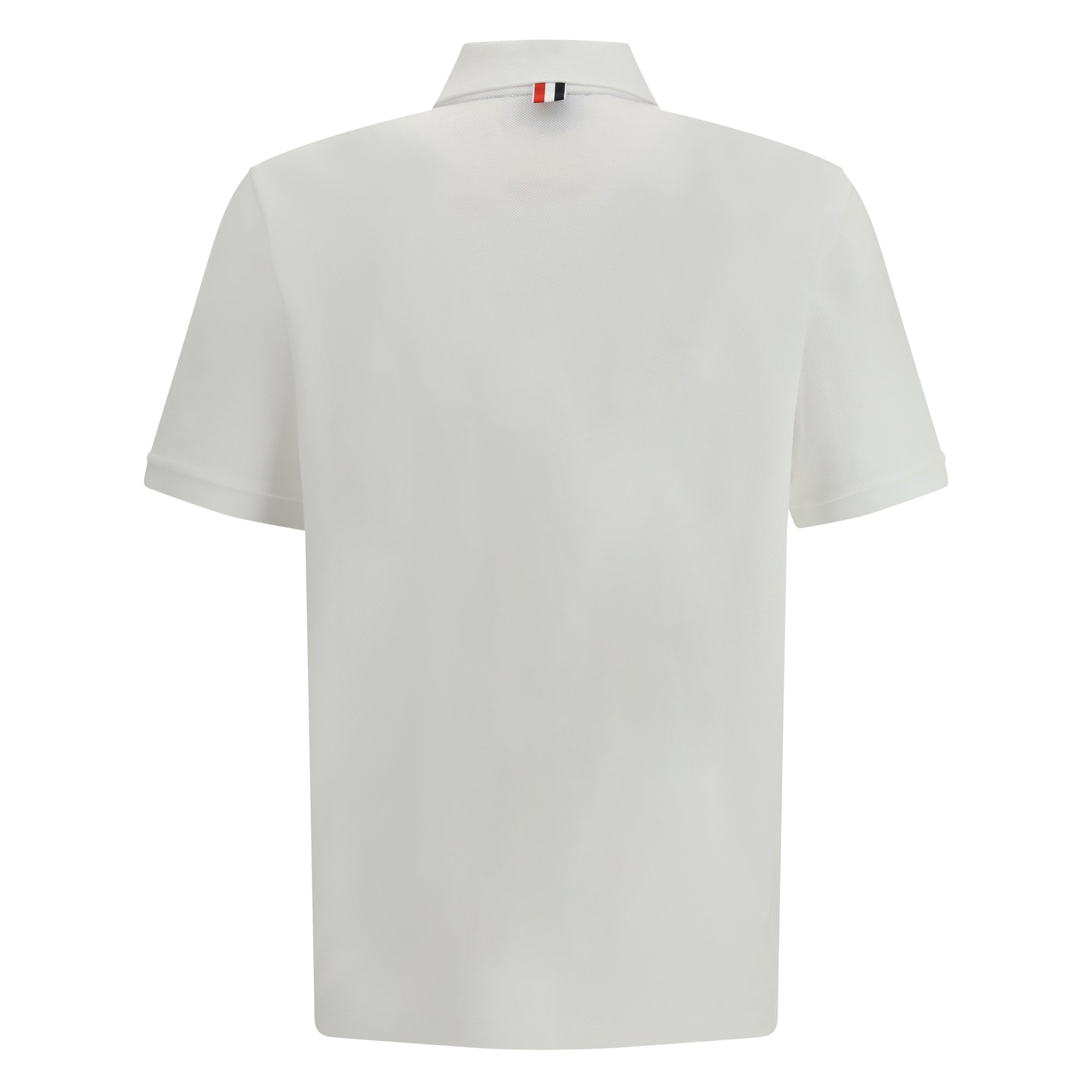 Polo whit iconic bands