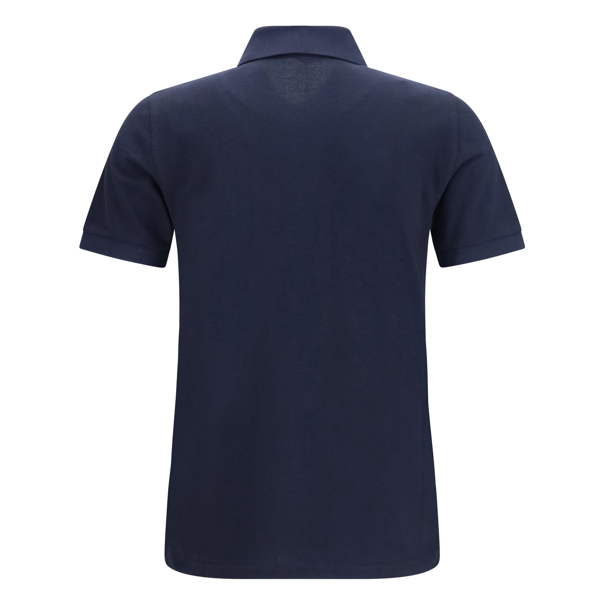 M3 cotton piqué Polo