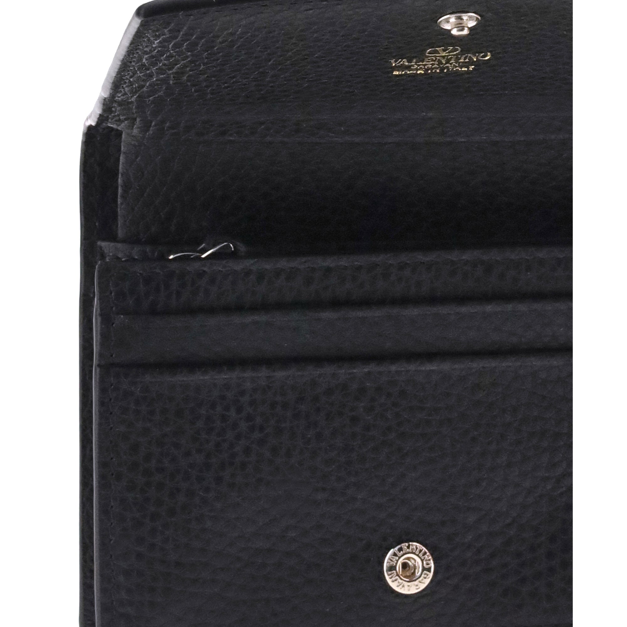 Rockstud Wallet