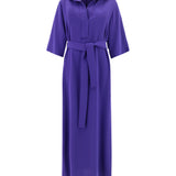 Panty24 Long Dress