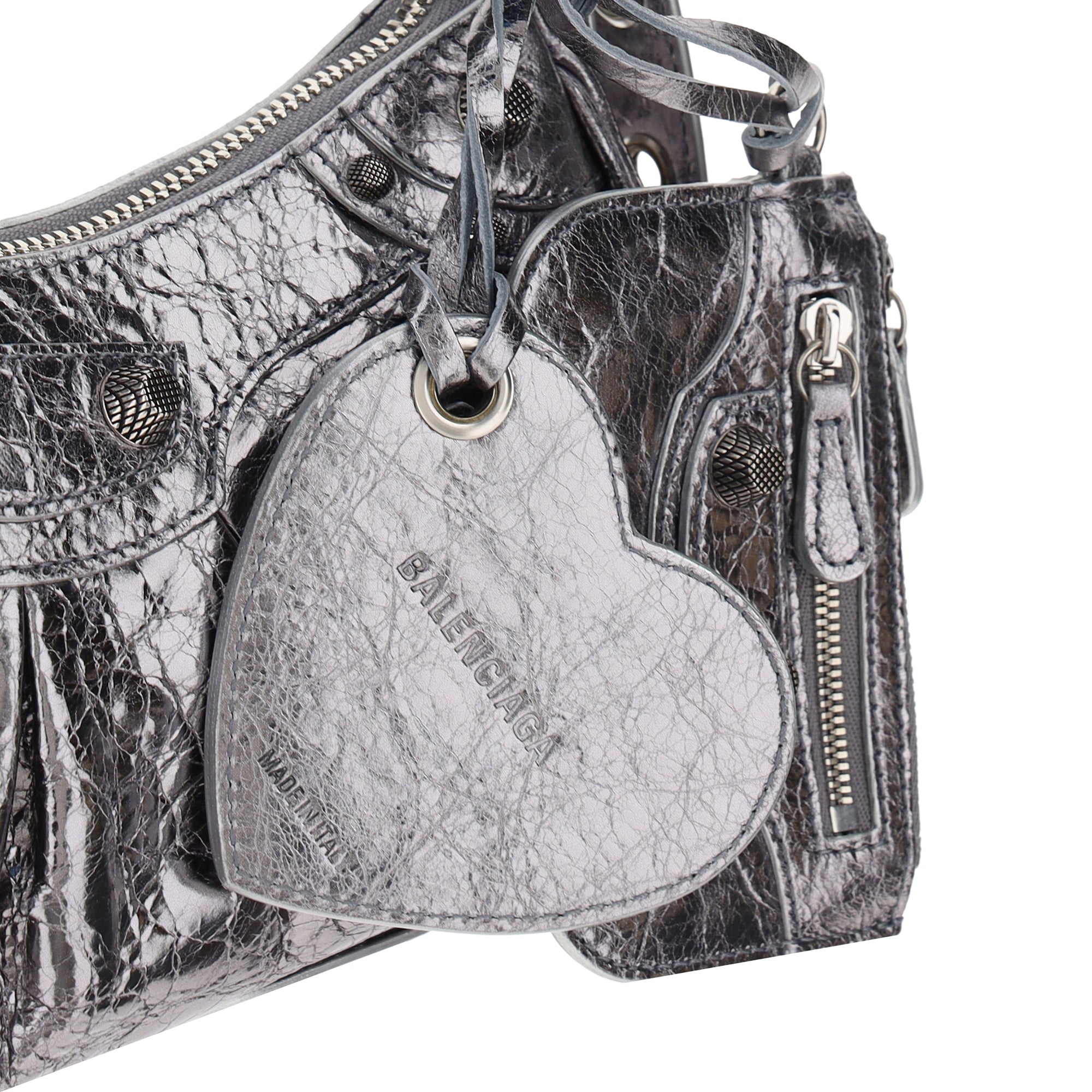 Le Cagole Shoulder Bag