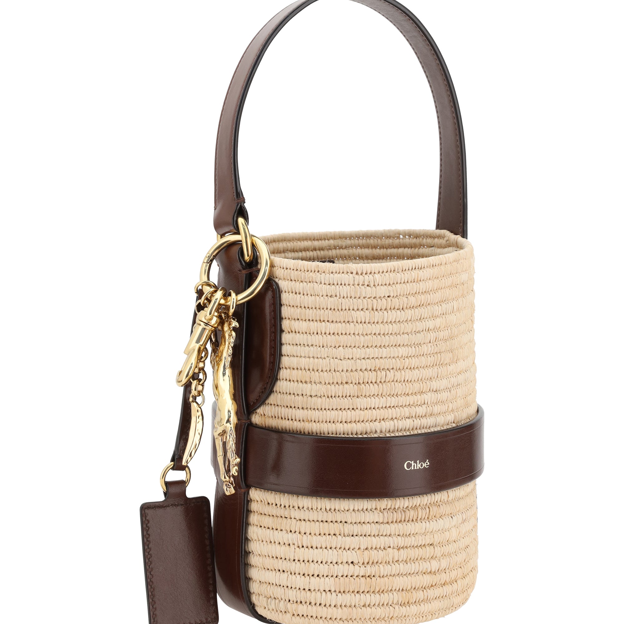 Kerala Bucket Bag