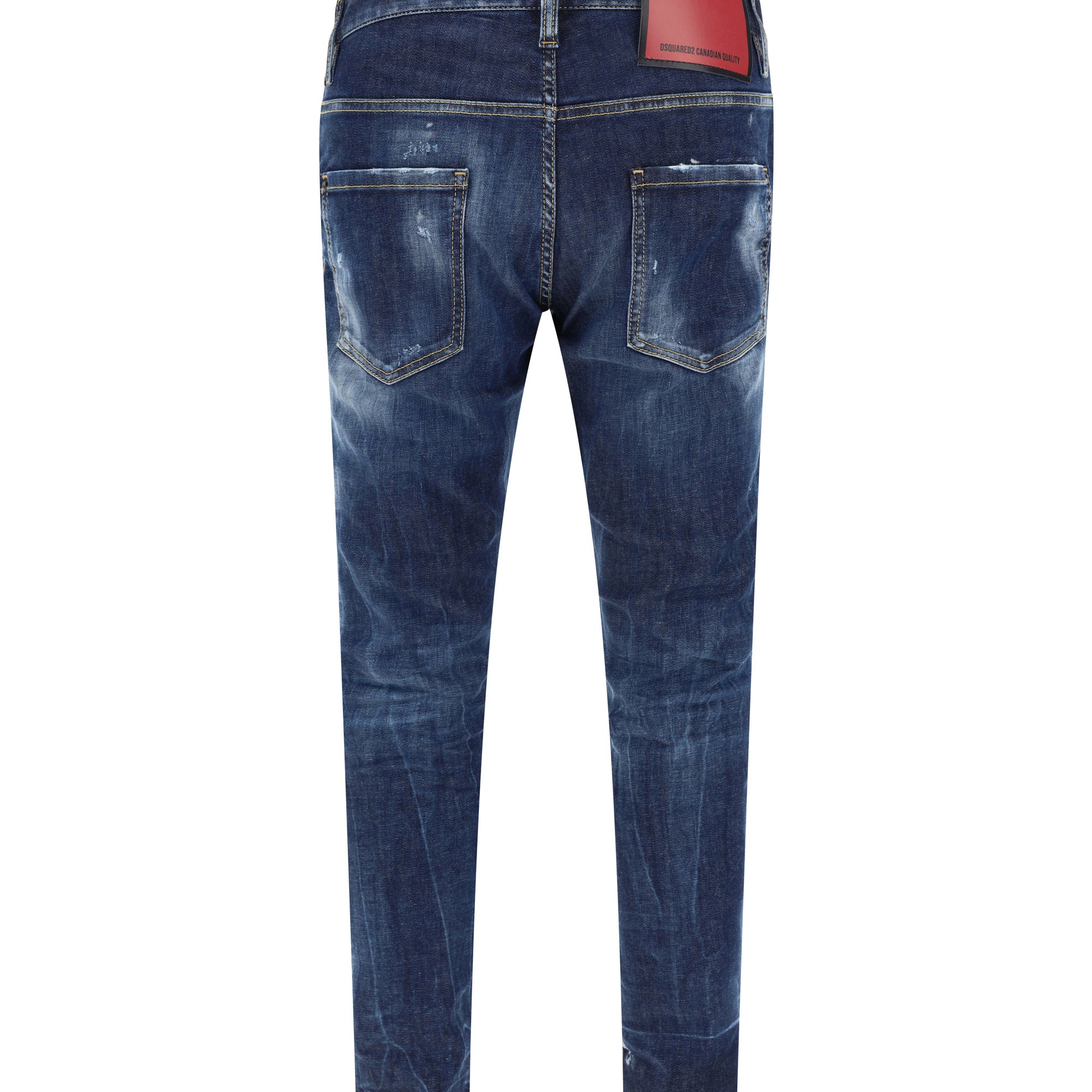 Skater Jeans