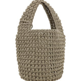 Popcorn Large Handbag