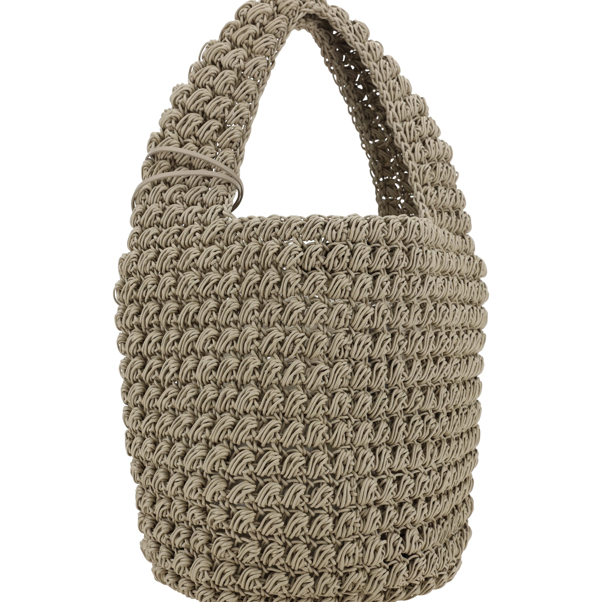 Popcorn Large Handbag