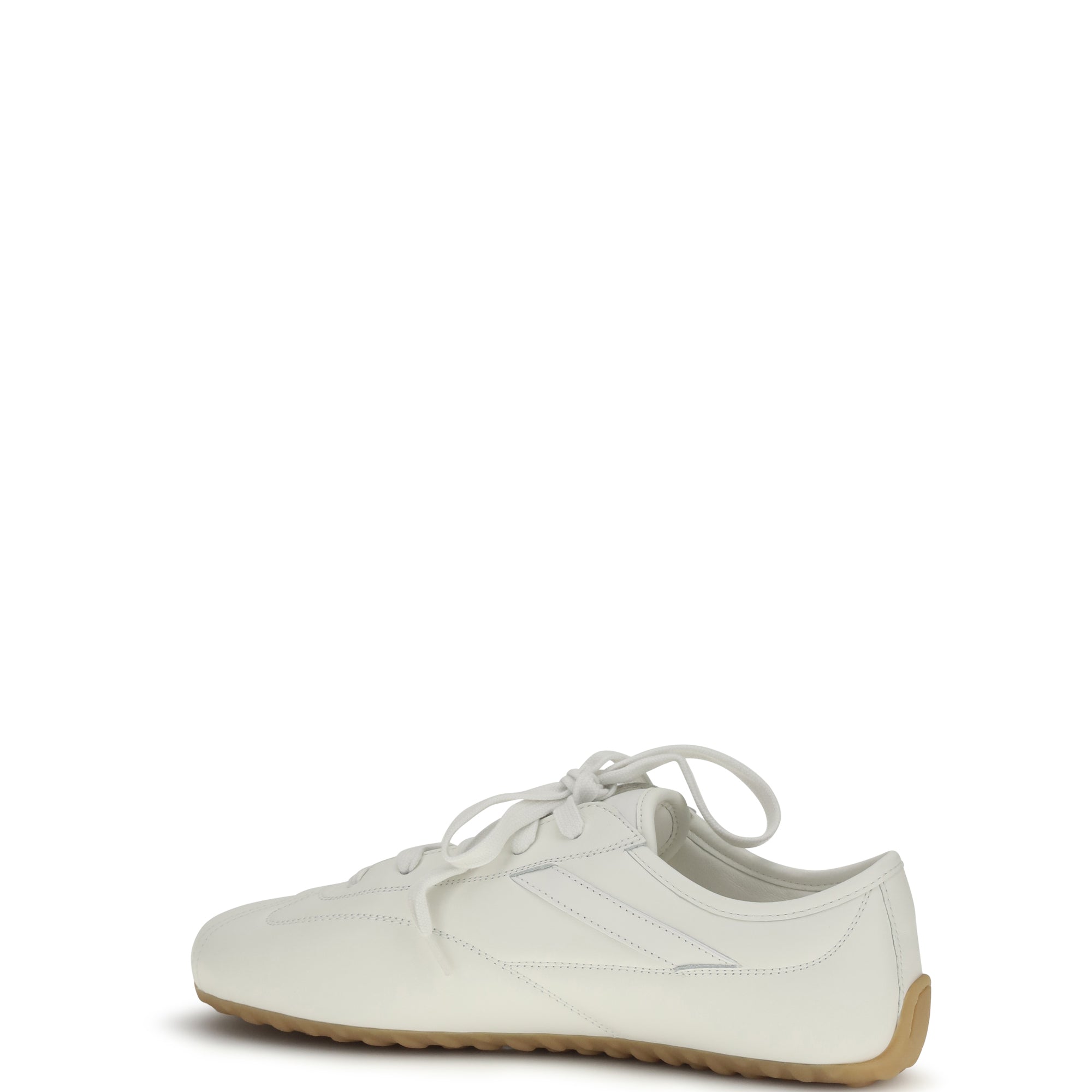 Low Boxer Sneakers