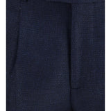Two-piece single-breasted Suit
