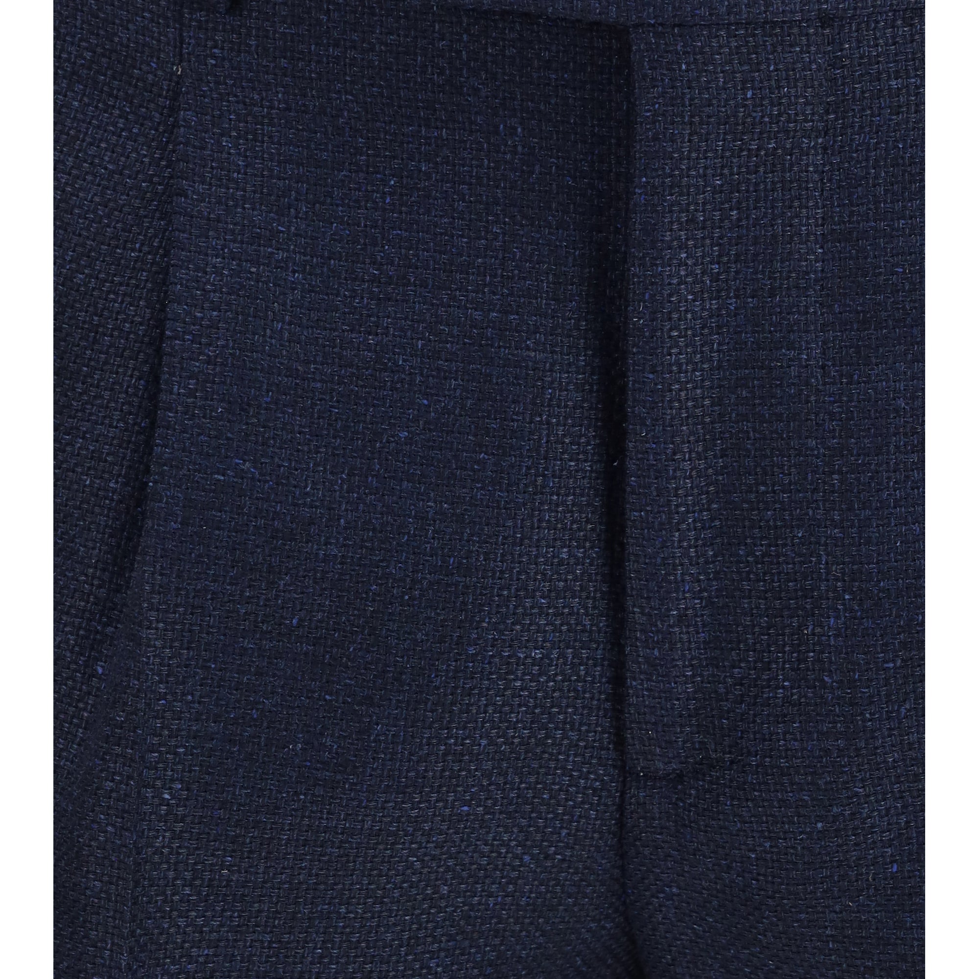 Two-piece single-breasted Suit