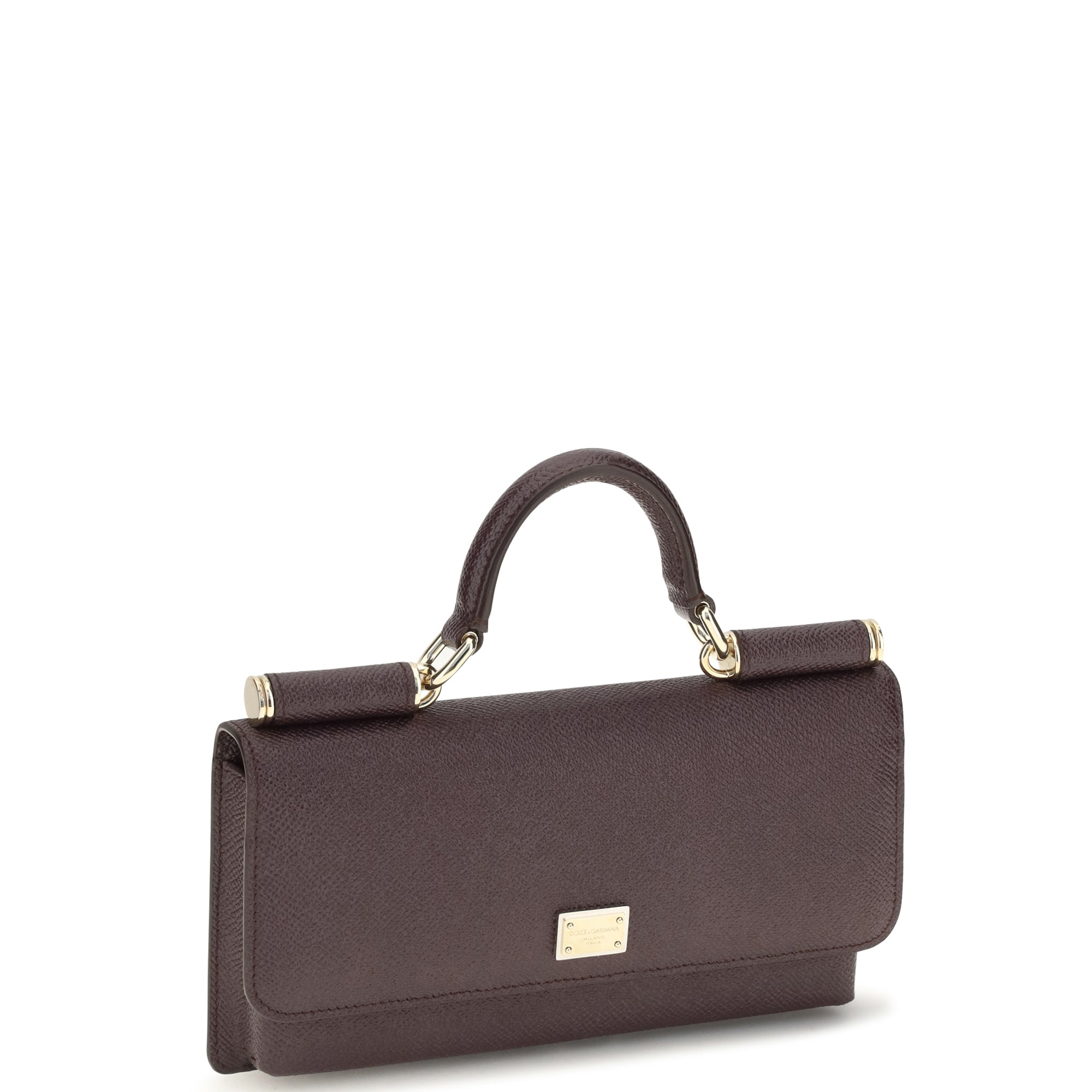 Micro Sicily Shoulder Bag
