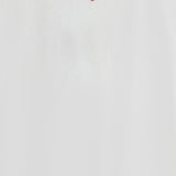 Cotton V-neck T-shirt