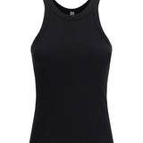 Ribbed cotton Tank Top